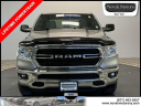 Thumbnail image of 2021 Ram 1500 at Novak Motors NY
