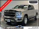 Thumbnail image of 2021 Ram 1500 at Novak Motors NY