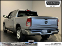Thumbnail image of 2021 Ram 1500 at Novak Motors NY