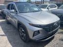 Thumbnail image of 2022 Hyundai TUCSON at STREAM AUTO OUTLET