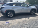 2022 Hyundai TUCSON Limited at STREAM AUTO OUTLET