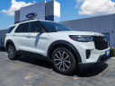 Thumbnail image of 2025 Ford Explorer at SunbeltFordOfAmericus-New of Americus, GA
