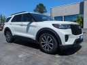 Thumbnail image of 2025 Ford Explorer at SunbeltFordOfAmericus-New of Americus, GA