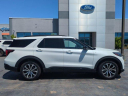 Thumbnail image of 2025 Ford Explorer at SunbeltFordOfAmericus-New of Americus, GA