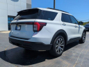Thumbnail image of 2025 Ford Explorer at SunbeltFordOfAmericus-New of Americus, GA