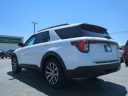 Thumbnail image of 2025 Ford Explorer at SunbeltFordOfAmericus-New of Americus, GA
