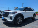 Thumbnail image of 2025 Ford Explorer at SunbeltFordOfAmericus-New of Americus, GA