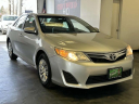 Thumbnail image of 2014 Toyota Camry at Certified Headquarters