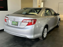 Thumbnail image of 2014 Toyota Camry at Certified Headquarters