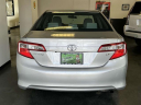 Thumbnail image of 2014 Toyota Camry at Certified Headquarters