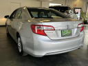 Thumbnail image of 2014 Toyota Camry at Certified Headquarters