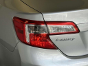 Thumbnail image of 2014 Toyota Camry at Certified Headquarters
