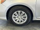 Thumbnail image of 2014 Toyota Camry at Certified Headquarters