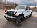 Thumbnail image of 2022 Jeep Gladiator at Friendship Kia Of Beckley
