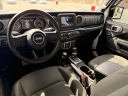 Thumbnail image of 2022 Jeep Gladiator at Friendship Kia Of Beckley