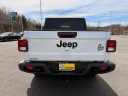 Thumbnail image of 2022 Jeep Gladiator at Friendship Kia Of Beckley
