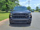 Thumbnail image of 2022 Chevrolet Silverado 1500 at Classic Ford Lincoln Of Shelby