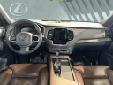 Thumbnail image of 2022 Volvo XC90 at North Park Lexus Used