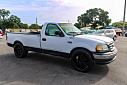 Thumbnail image of 2001 Ford F-150 at March Motors