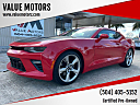 Thumbnail image of 2017 Chevrolet Camaro at Value Motorz Kenner