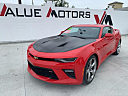 Thumbnail image of 2017 Chevrolet Camaro at Value Motorz Kenner
