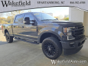 Thumbnail image of 2021 Ford F-250 Super Duty at Wakefield Automotive Inc