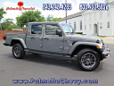 2021 Jeep Gladiator Overland at Palmetto Chevrolet Company