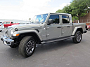 Thumbnail image of 2021 Jeep Gladiator at Palmetto Chevrolet Company