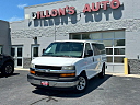 2014 Chevrolet Express LT 1500 at Dillons Auto- North Super Store