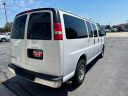 Thumbnail image of 2014 Chevrolet Express at Dillons Auto- North Super Store