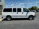 Thumbnail image of 2014 Chevrolet Express at Dillons Auto- North Super Store