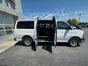 Thumbnail image of 2014 Chevrolet Express at Dillons Auto- North Super Store
