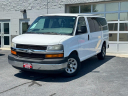 Thumbnail image of 2014 Chevrolet Express at Dillons Auto- North Super Store