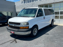 Thumbnail image of 2014 Chevrolet Express at Dillons Auto- North Super Store