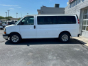 Thumbnail image of 2014 Chevrolet Express at Dillons Auto- North Super Store