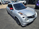 Thumbnail image of 2015 Nissan JUKE at PRIME AUTO IMPORTS