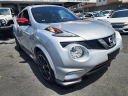 Thumbnail image of 2015 Nissan JUKE at PRIME AUTO IMPORTS