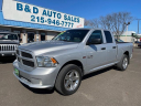Thumbnail image of 2015 Ram 1500 at B & D Auto Sales, Inc.