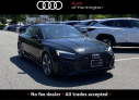 Thumbnail image of 2021 Audi A5 Sportback at Audi of Huntington