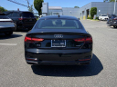 Thumbnail image of 2021 Audi A5 Sportback at Audi of Huntington