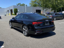 2021 Audi A5 Sportback quattro Premium Plus 45 TFSI at Audi of Huntington