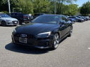 Thumbnail image of 2021 Audi A5 Sportback at Audi of Huntington
