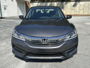 2016 Honda Accord LX at SK AUTO SALES