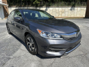 Thumbnail image of 2016 Honda Accord at SK AUTO SALES