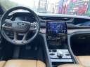 2022 Jeep Grand Cherokee Summit at Harr Chrysler Dodge Jeep