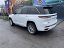 Thumbnail image of 2022 Jeep Grand Cherokee at Harr Chrysler Dodge Jeep