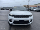 Thumbnail image of 2022 Jeep Grand Cherokee at Harr Chrysler Dodge Jeep