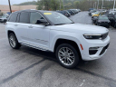 Thumbnail image of 2022 Jeep Grand Cherokee at Harr Chrysler Dodge Jeep