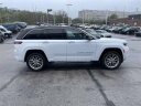 Thumbnail image of 2022 Jeep Grand Cherokee at Harr Chrysler Dodge Jeep