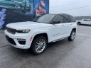 Thumbnail image of 2022 Jeep Grand Cherokee at Harr Chrysler Dodge Jeep